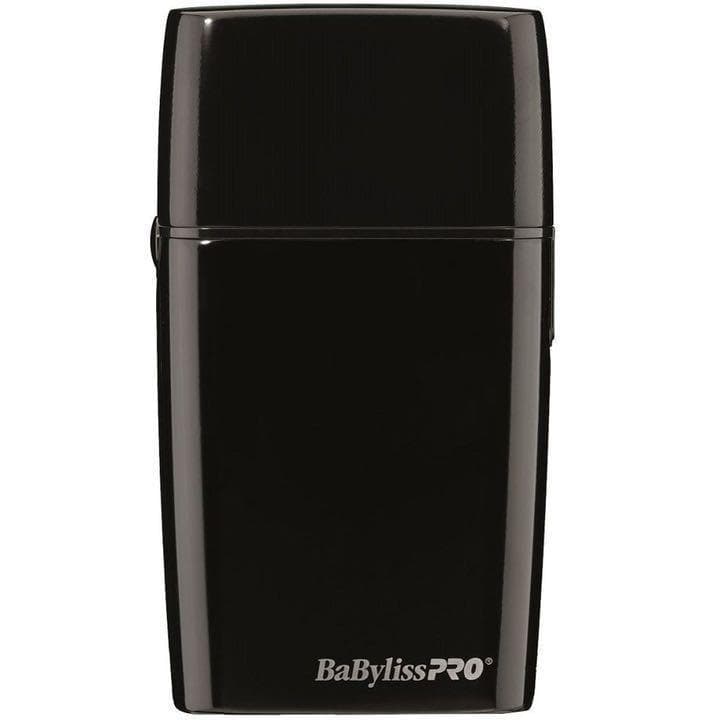 新品未使用 BaByliss Pro FOILFX02 Cordlessブラック