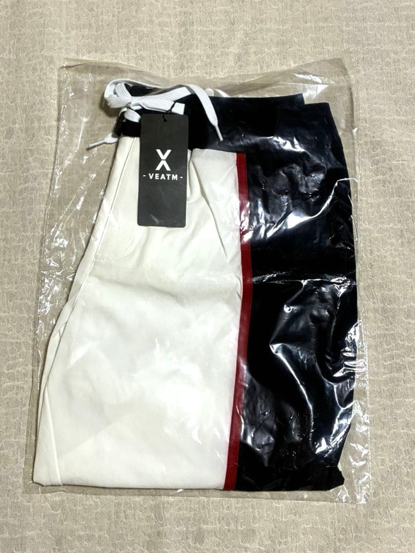 完売モデル　VEATM ビートム サーフパンツ Mサイズ　未使用タグ付き未開封
