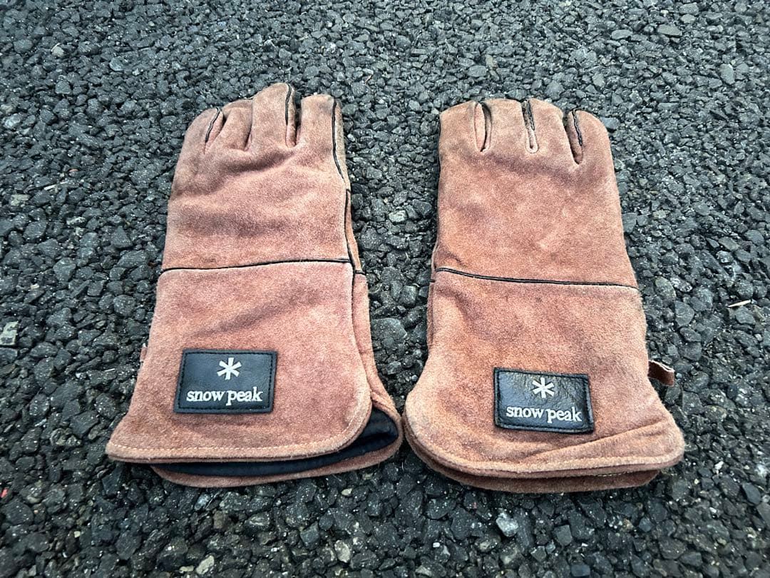 スノーピーク 焚火台M オプション多数セット