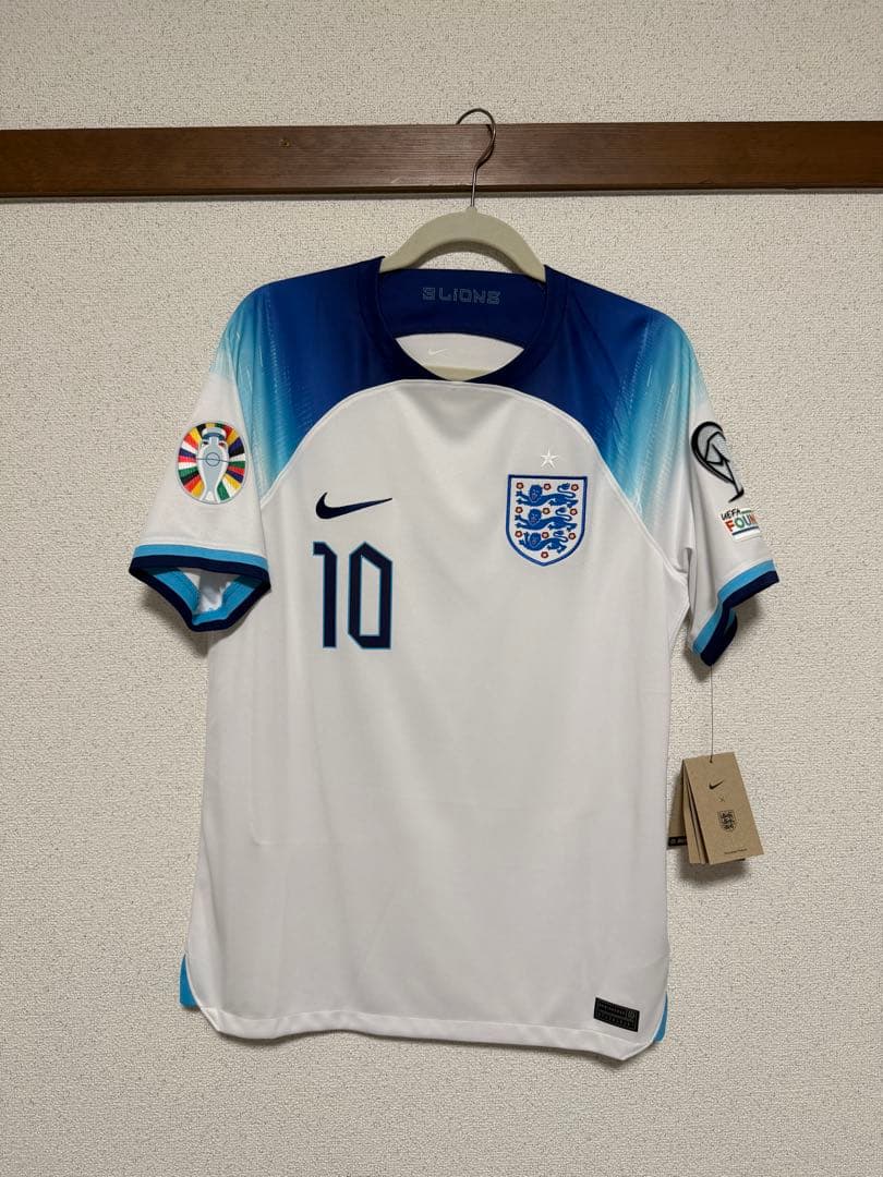 【希少】確実正規品　新品未使用タグ付き　アーノルド　ユニフォーム