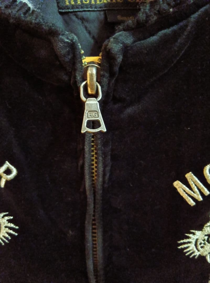 ヒステリックグラマー キムタク着用 色違い Ｓサイズ