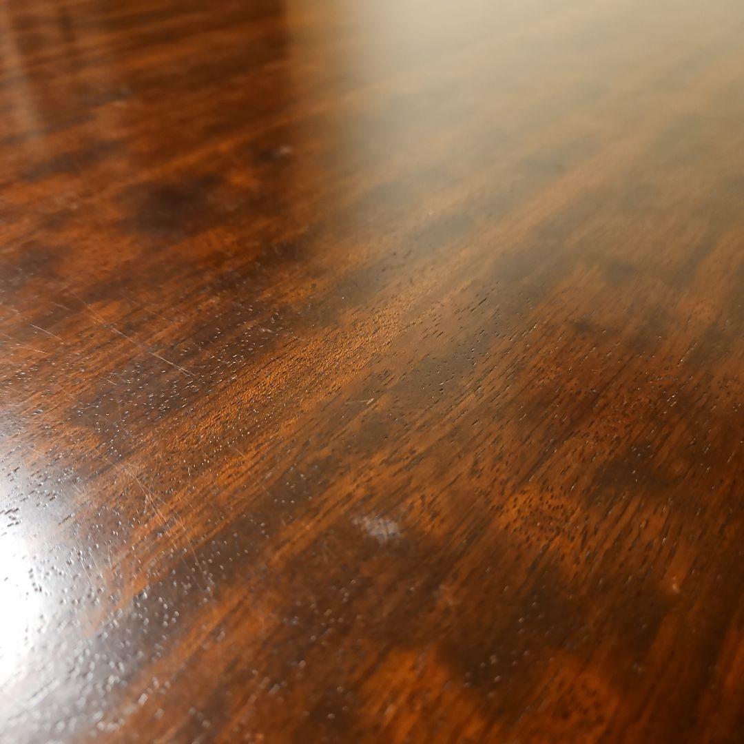 カリモク ダイニング テーブル 4人掛け用