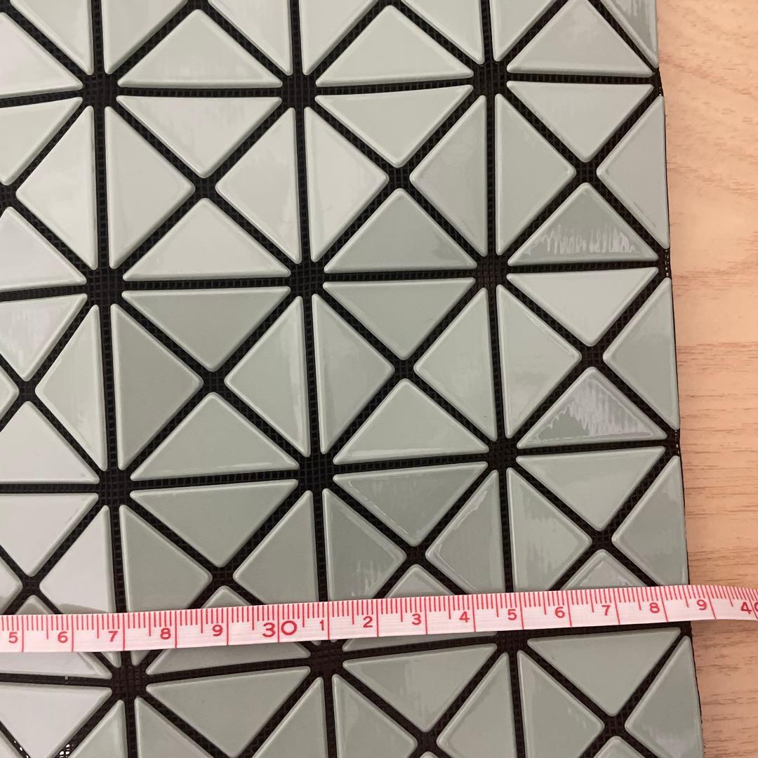 花*畑様 ISSEY MIYAKE BAO BAO トートバッグ ミントグリーン