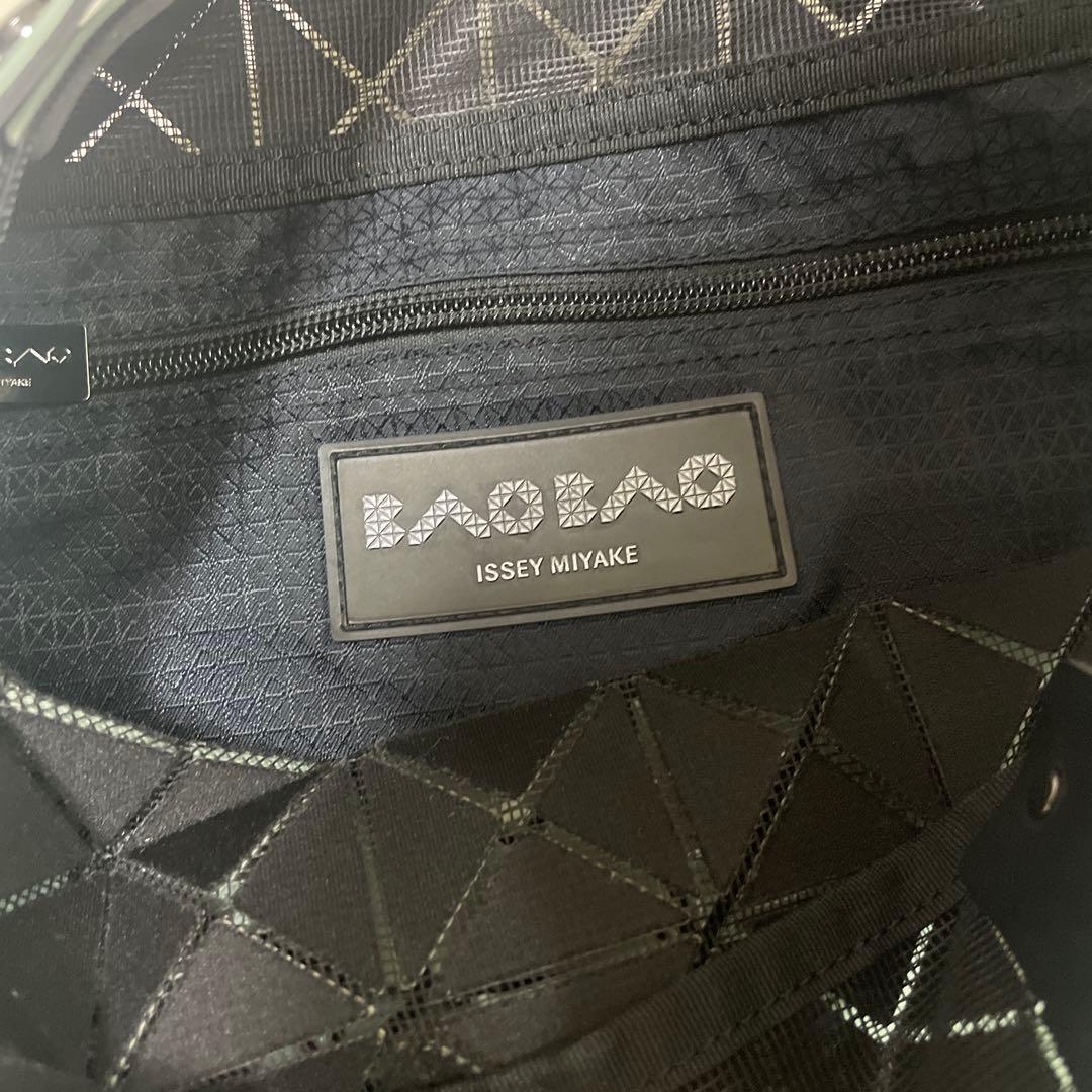 花*畑様 ISSEY MIYAKE BAO BAO トートバッグ ミントグリーン
