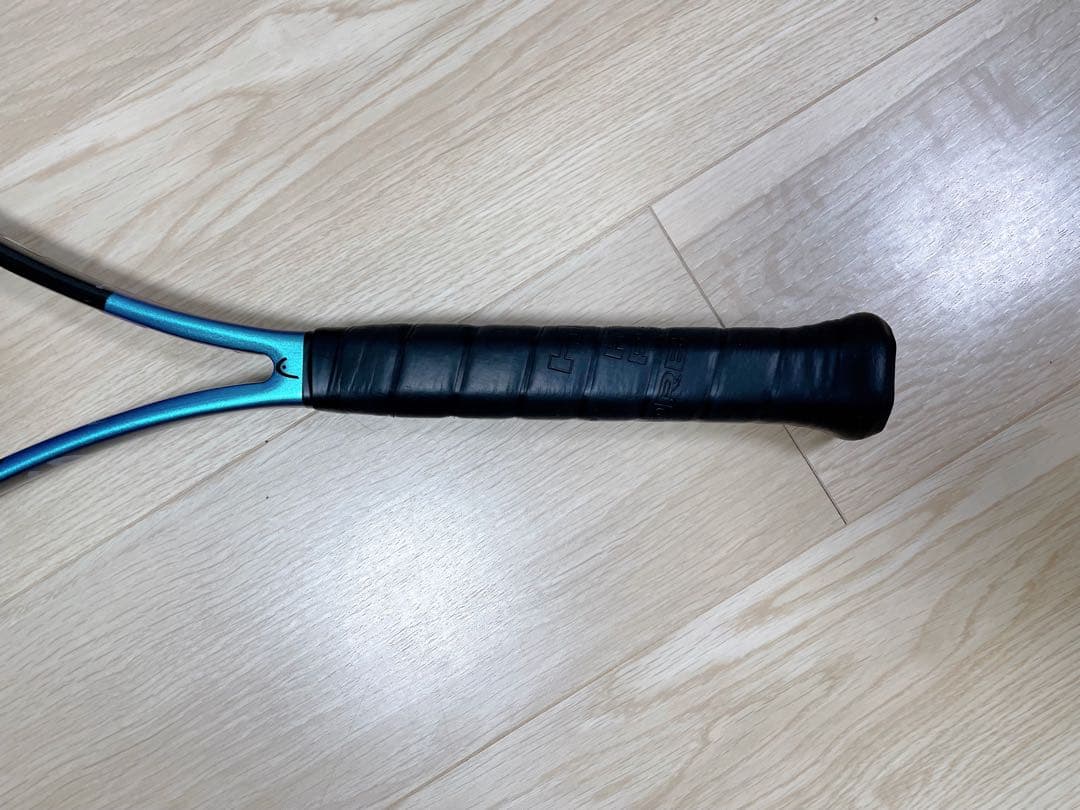 HEAD グラビティツアー 2025 G3