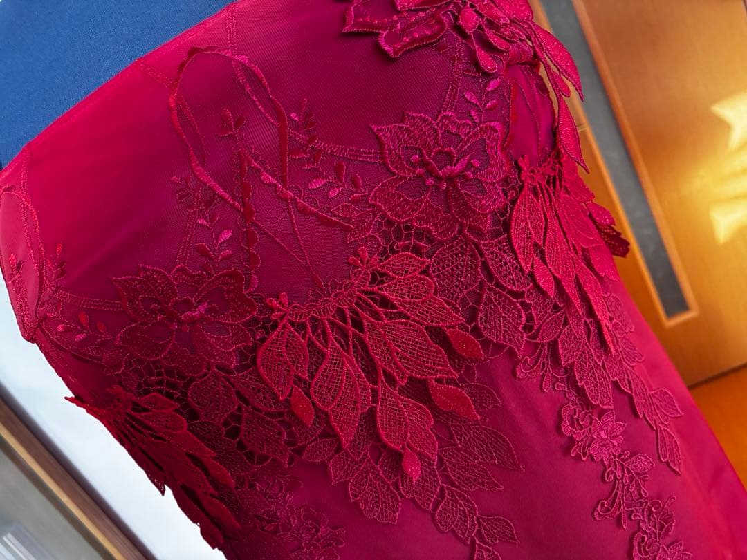 サルートスリップSTJ234