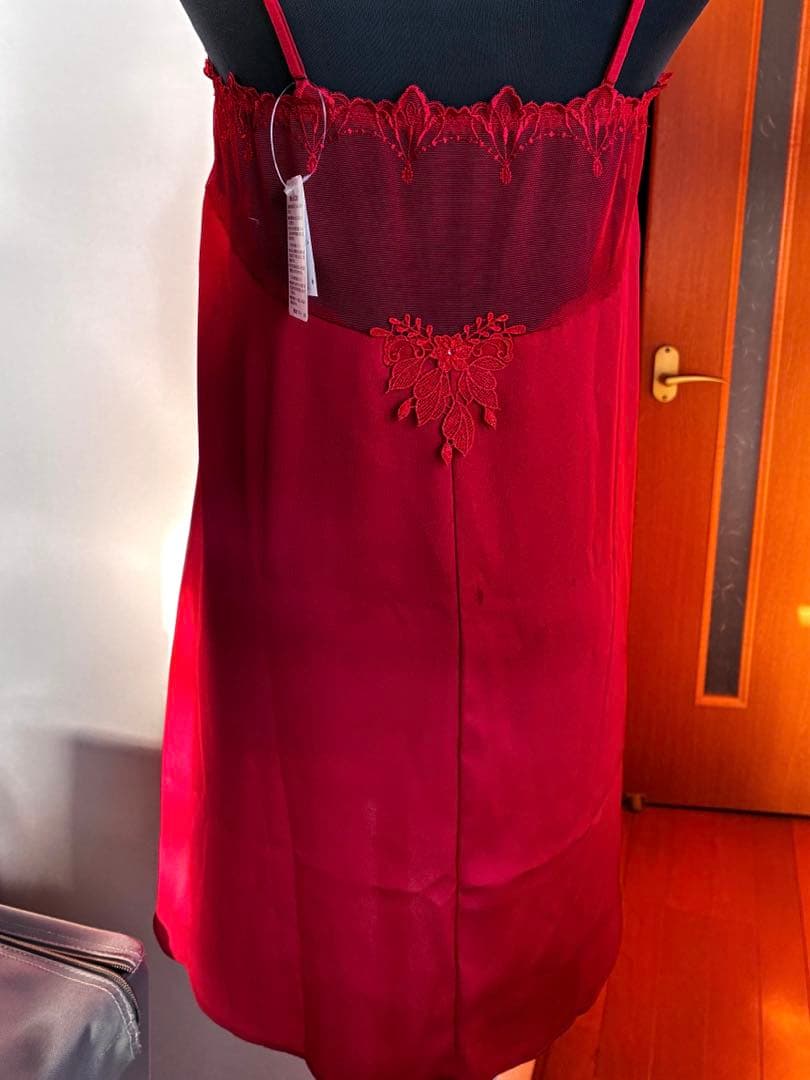 サルートスリップSTJ234