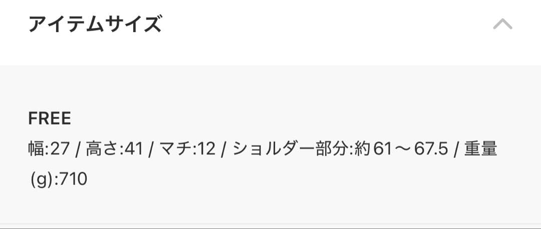 ふうちゃんさま　GALLARDAGALANTE レザーリュック・バックパック