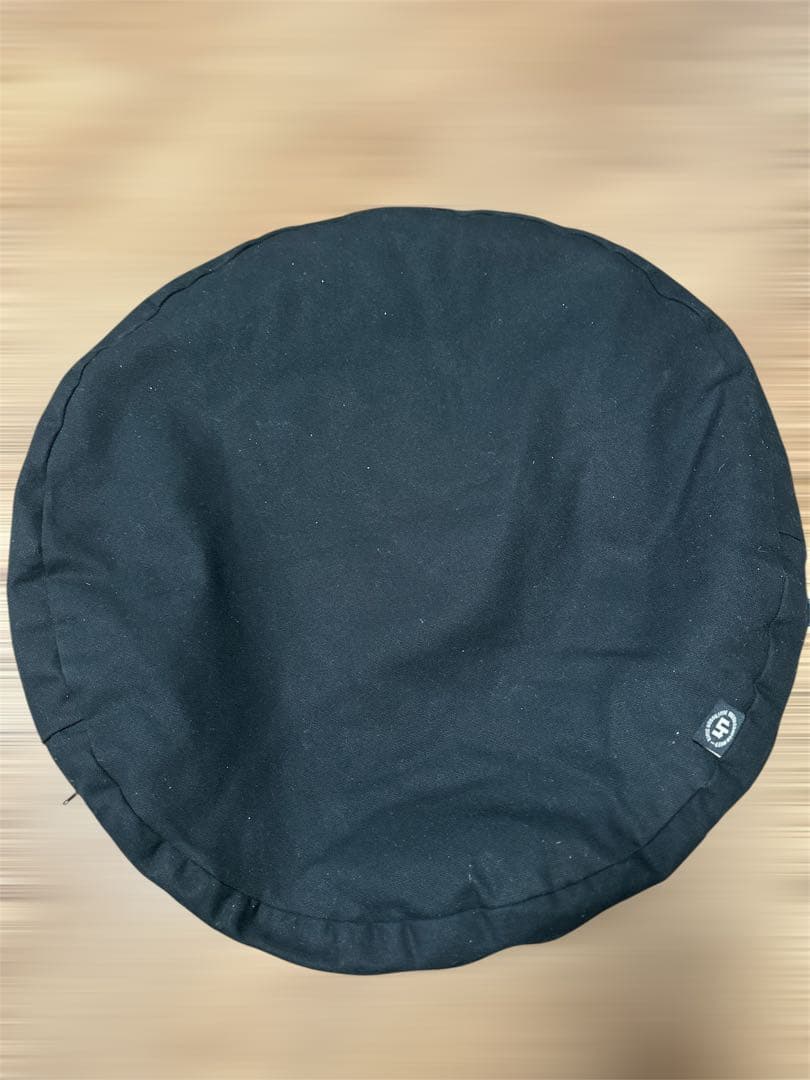 h&o brunt leiri hygge balloon bomb 黒