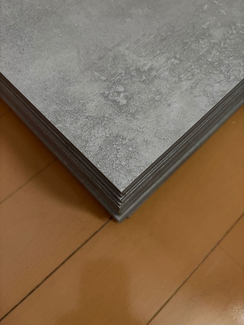 NAGATA 抗菌クラテツフロア KOH-311 接着剤不要 置くだけ