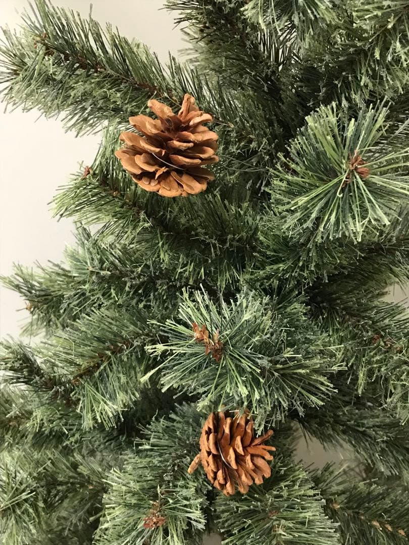 studio CLIP クリスマスツリー 150cm