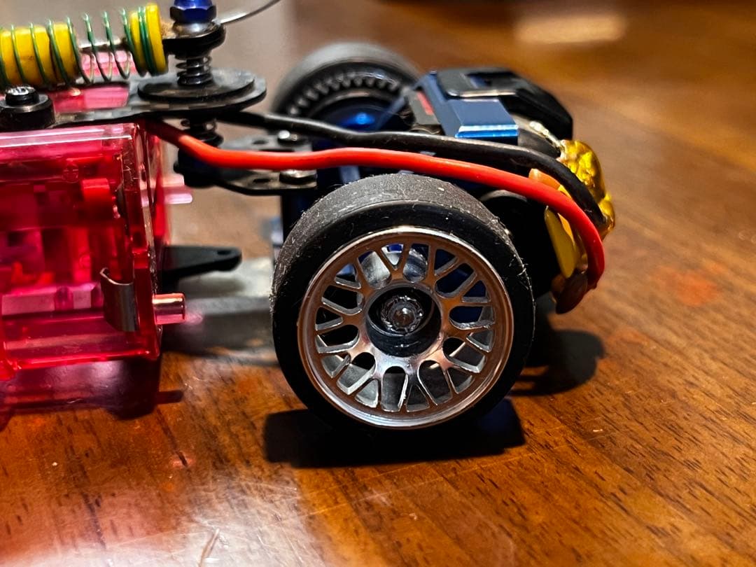 京商 ミニッツ MR-015? mini-z R35 GT-R