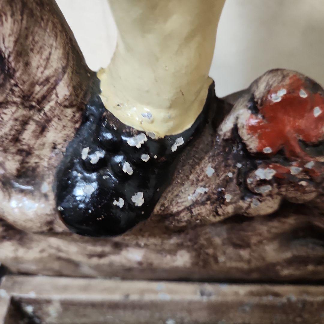 イギリスアンティーク　傘立て