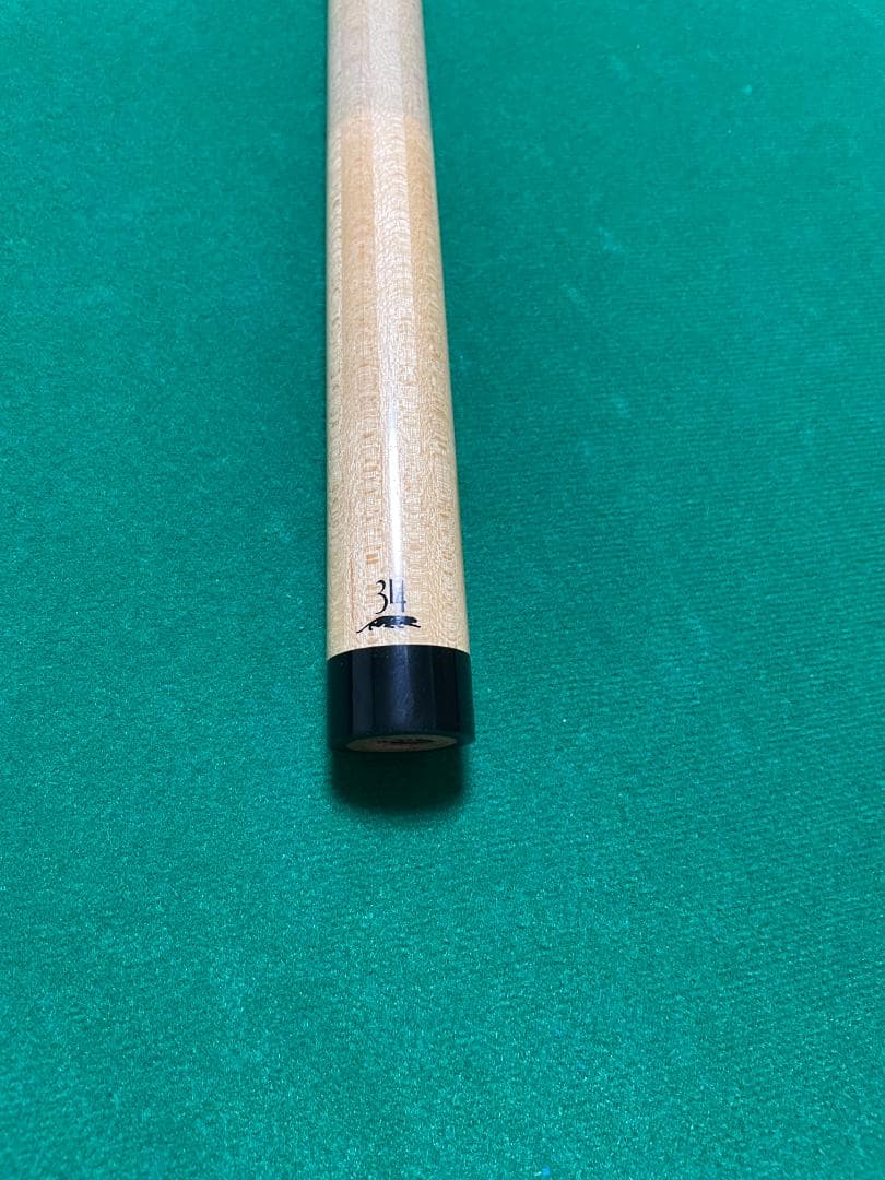 プレデター314シャフト　10山