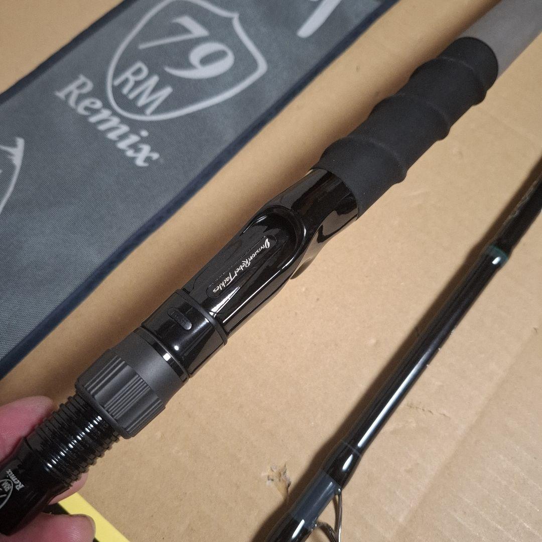 DRT 　79リミックス 　モンストロ82 　アンドレ 79remix 　美品