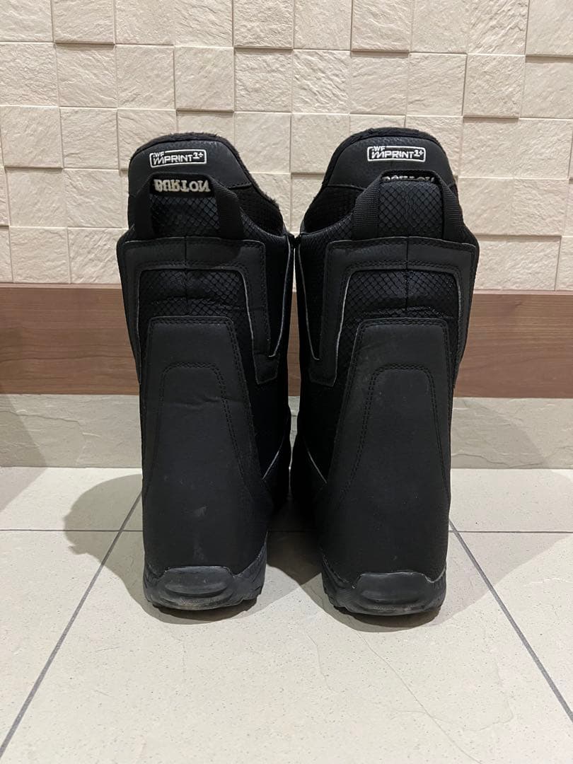 スノーボード BURTON MOTO BOA WIDE 26.0cm