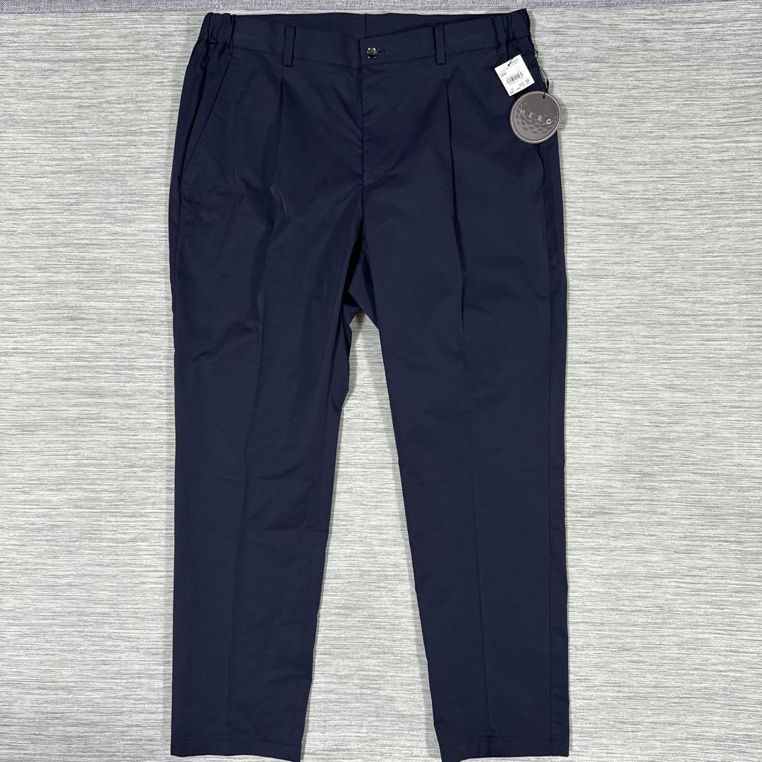 新品　HERG1 エルグワン　メンズ　パンツ2