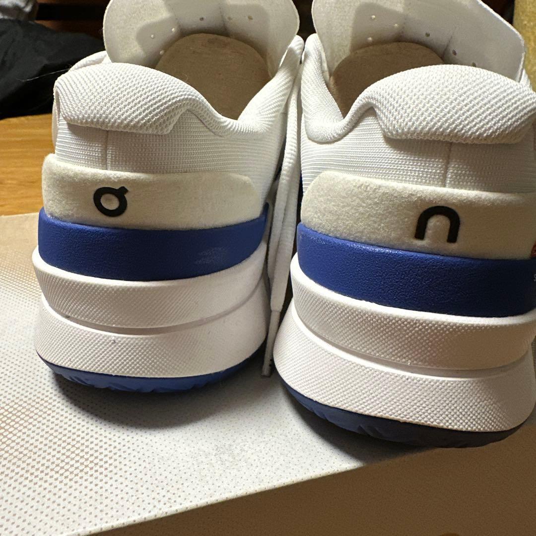 On Roger Pro 2 28センチ　オン　フェデラー　テニスシューズ