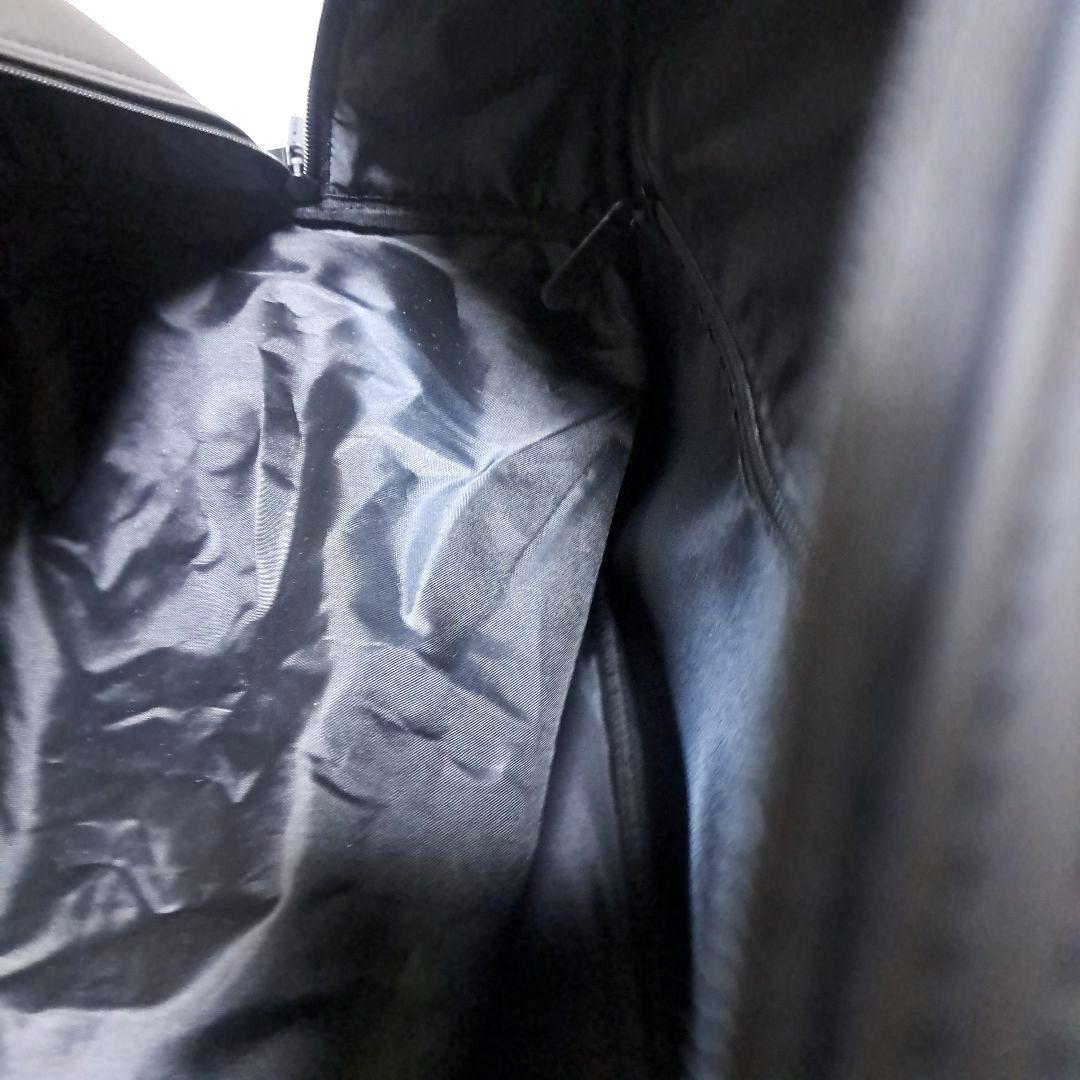 【ほぼ未使用品】本間ゴルフロイヤルスターボストンバック2way