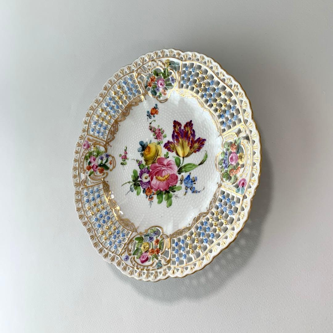 【Carl theime】プレート