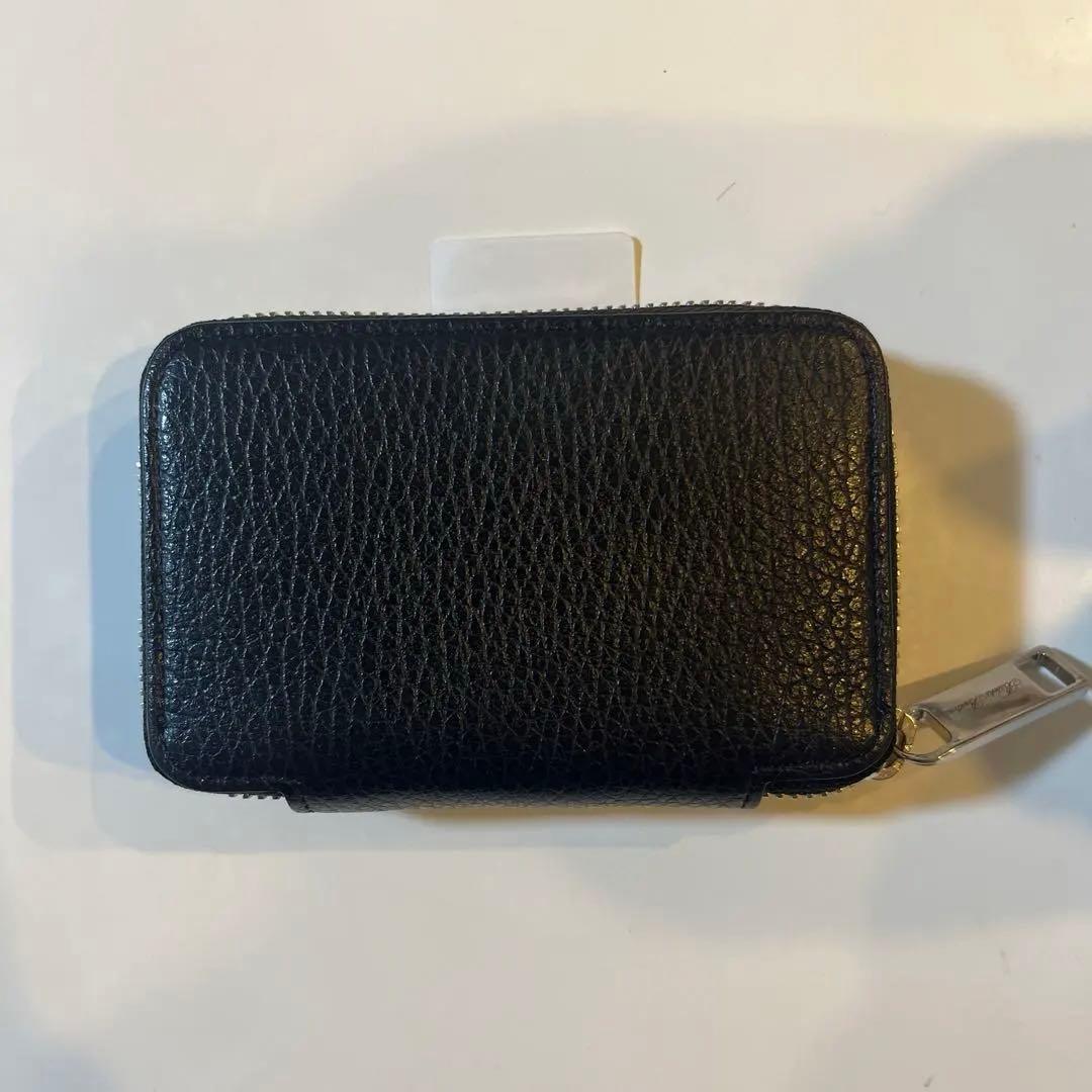 UR ブルックスブラザーズ　ケース　マルチウォレット