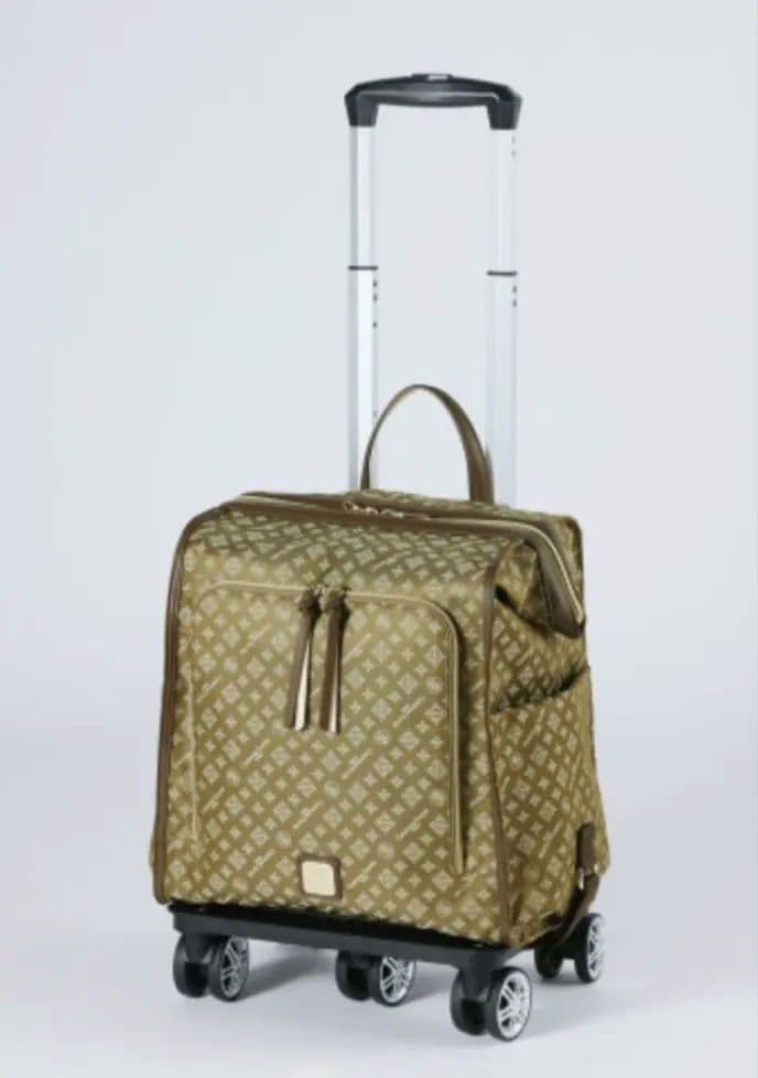 キャリー 新品 クリスチャン オリビエ