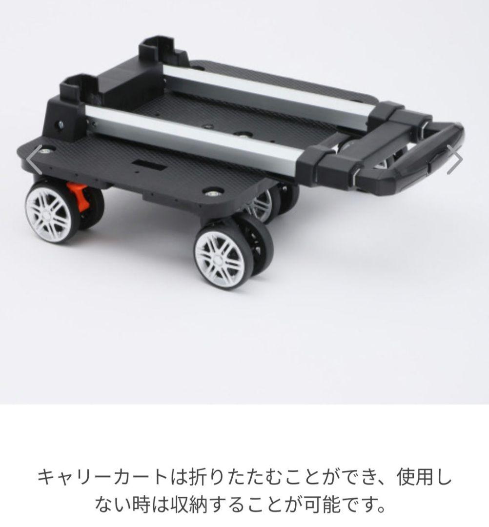 キャリー 新品 クリスチャン オリビエ