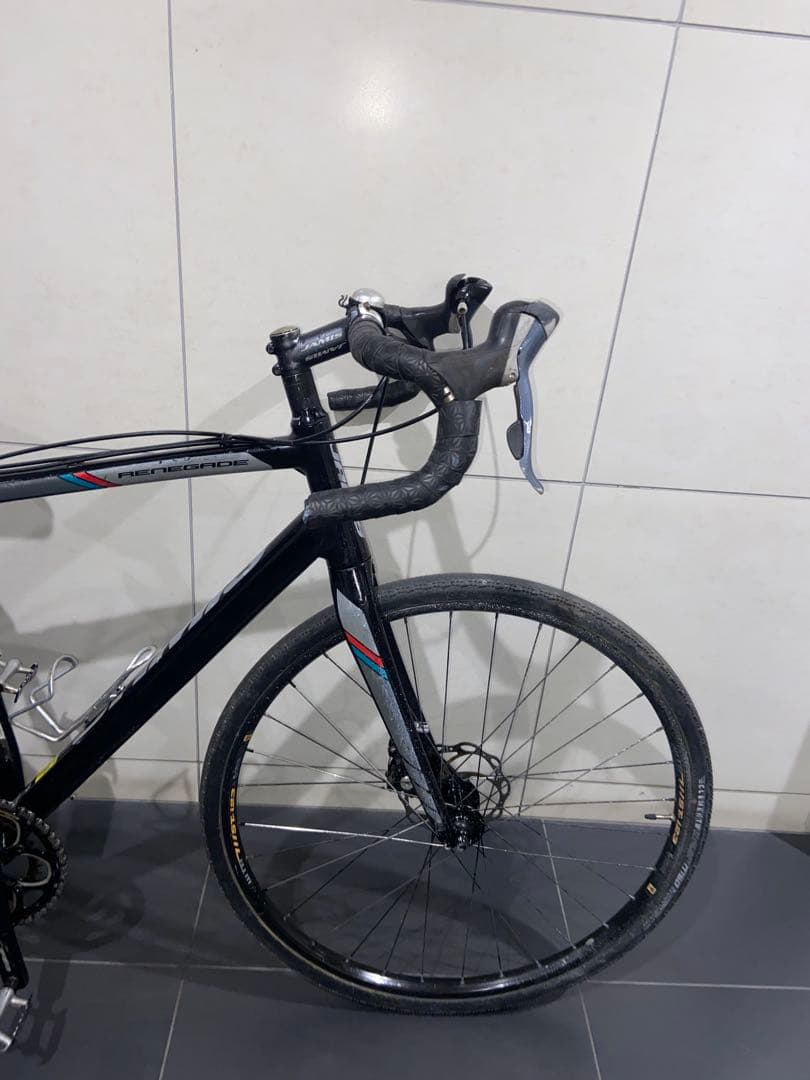 jamis renegade ロードバイク　ジェイミス レネゲード