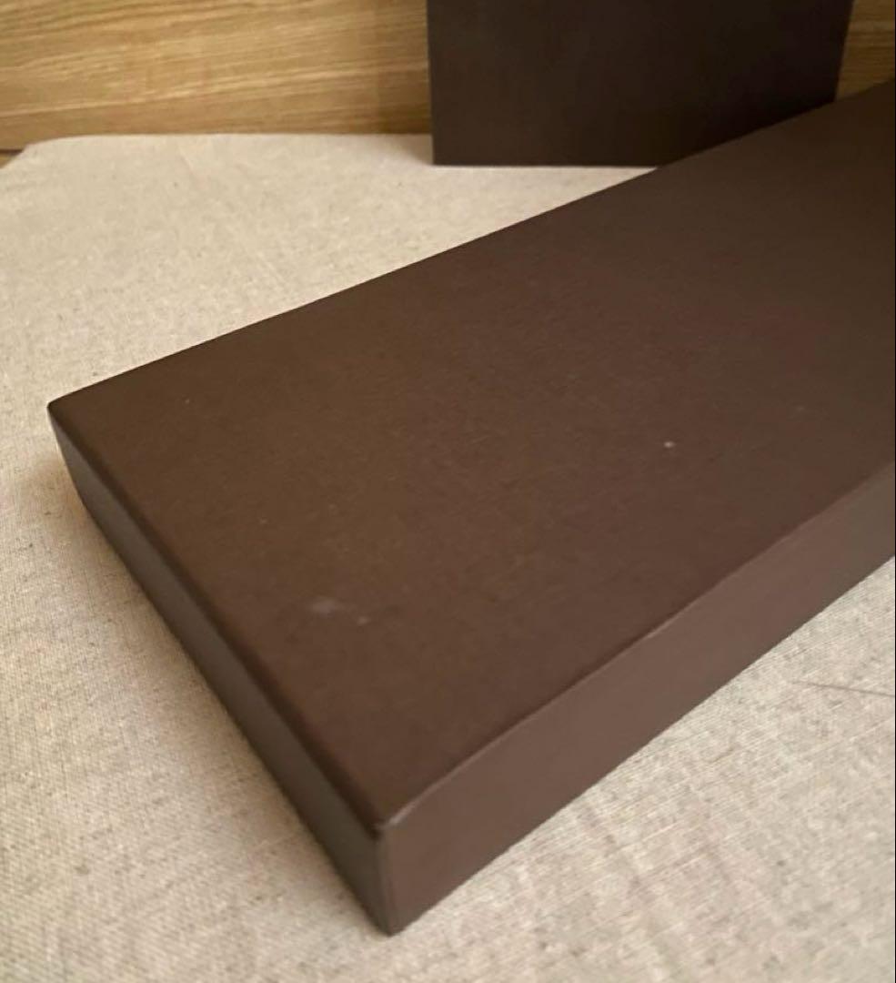 【美品】LOUIS VUITTONモノグラム スターチェック柄 シルクネクタイ