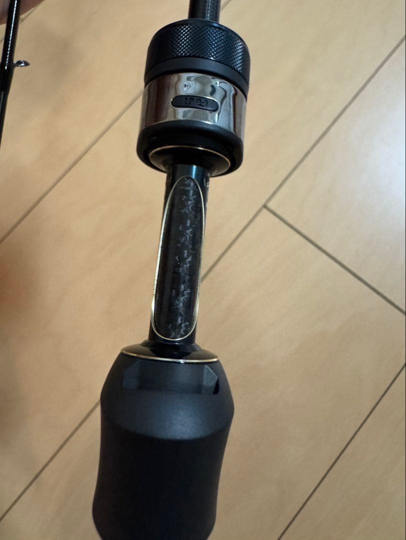 ロッド G-TEC XrosSensitive XSS-67ST-Pro