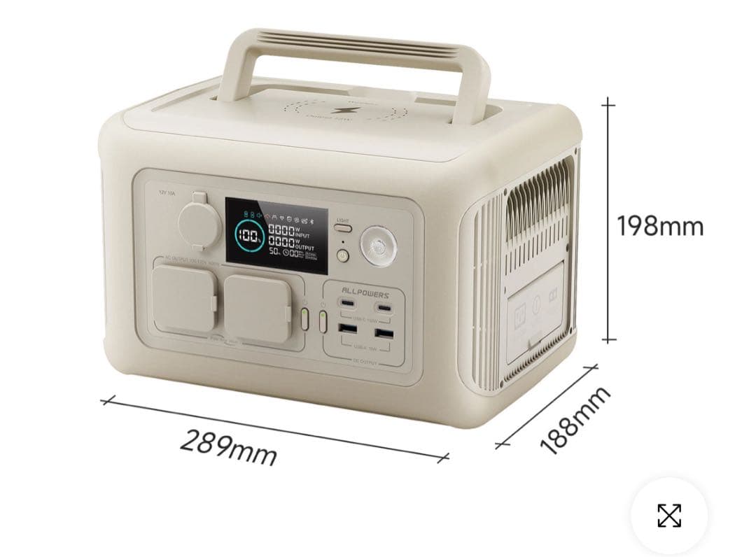 発電機・ポータブル電源 YU