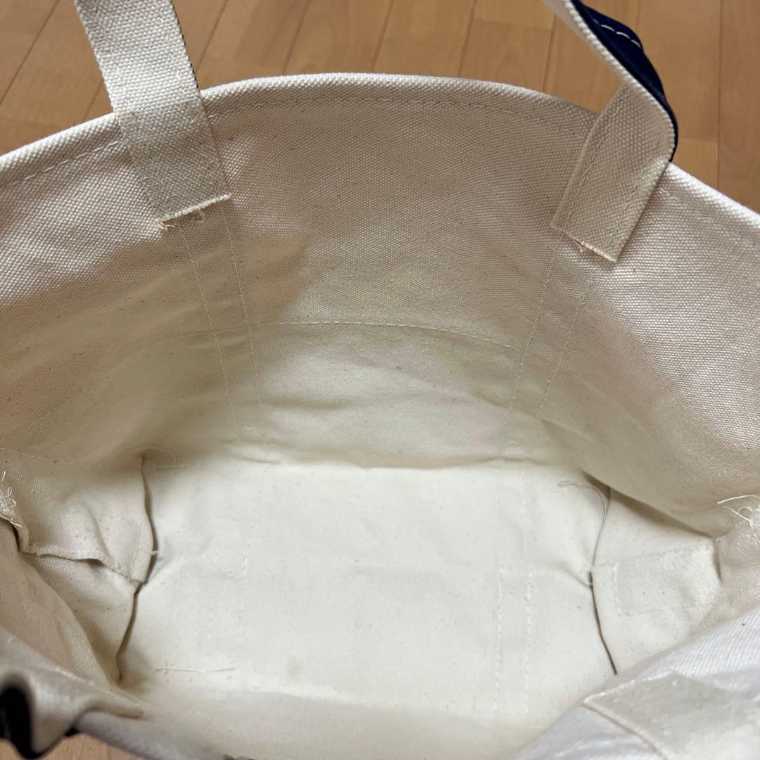 初期カラー　エルエルビーン　ビームスプラス　別注品