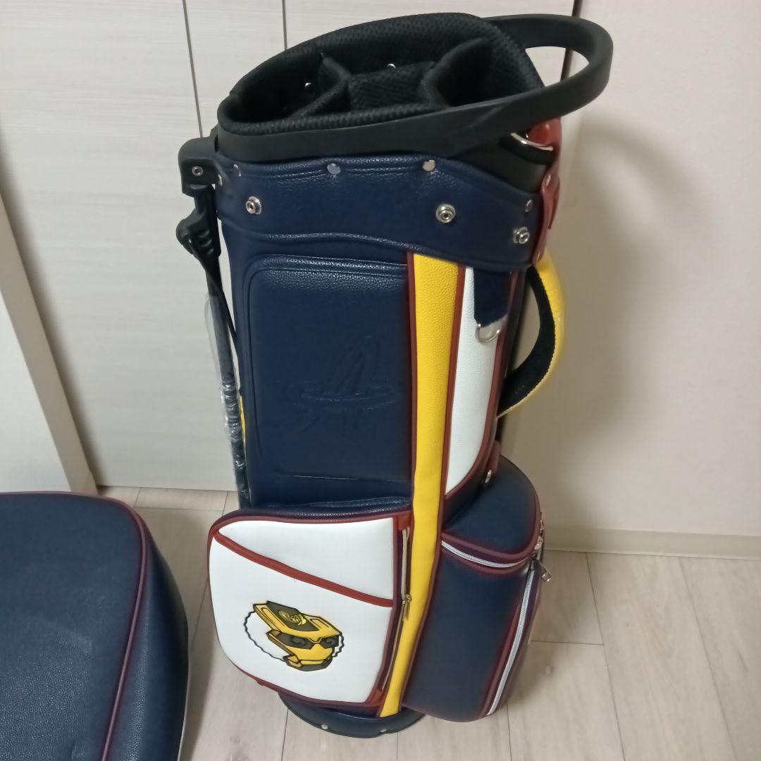 ＧW値引き　 AＬMＩGOSスタンド キャディーバッグ