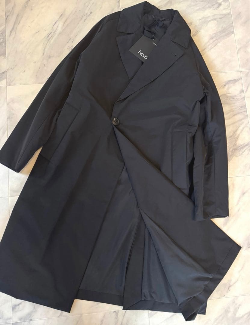 【新品未使用】Hevo（イーヴォ）コートSURBO 46