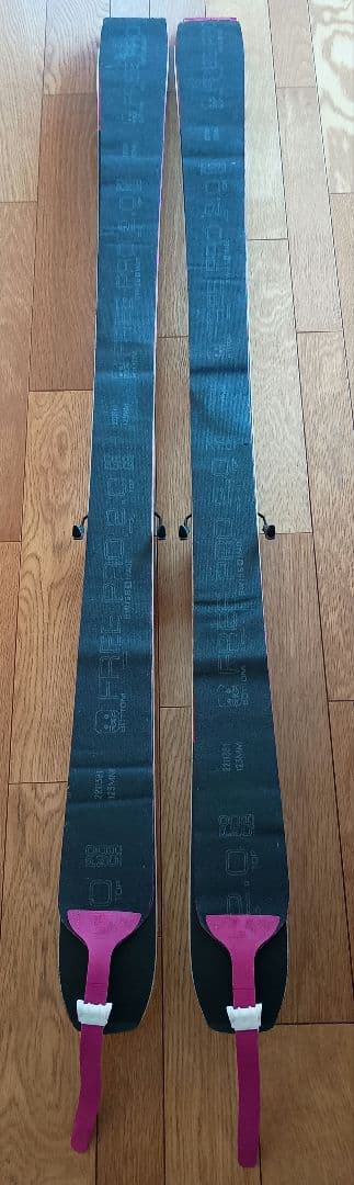 お*る様 アトミック マーベリック 88 176cm シフトビンディング 　シー