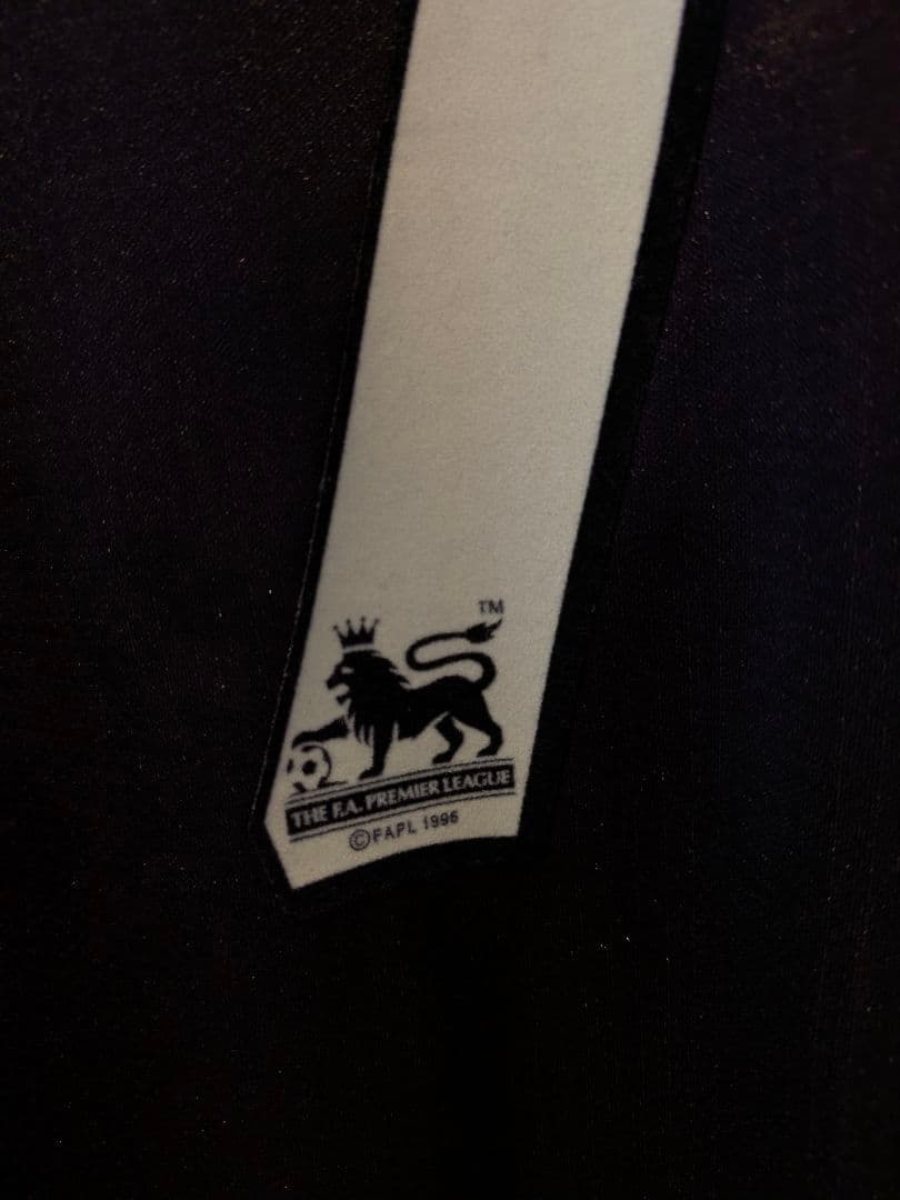 X*N様 超希少品 極美品 マンチェスターユナイテッド ベッカム 98/99 サ