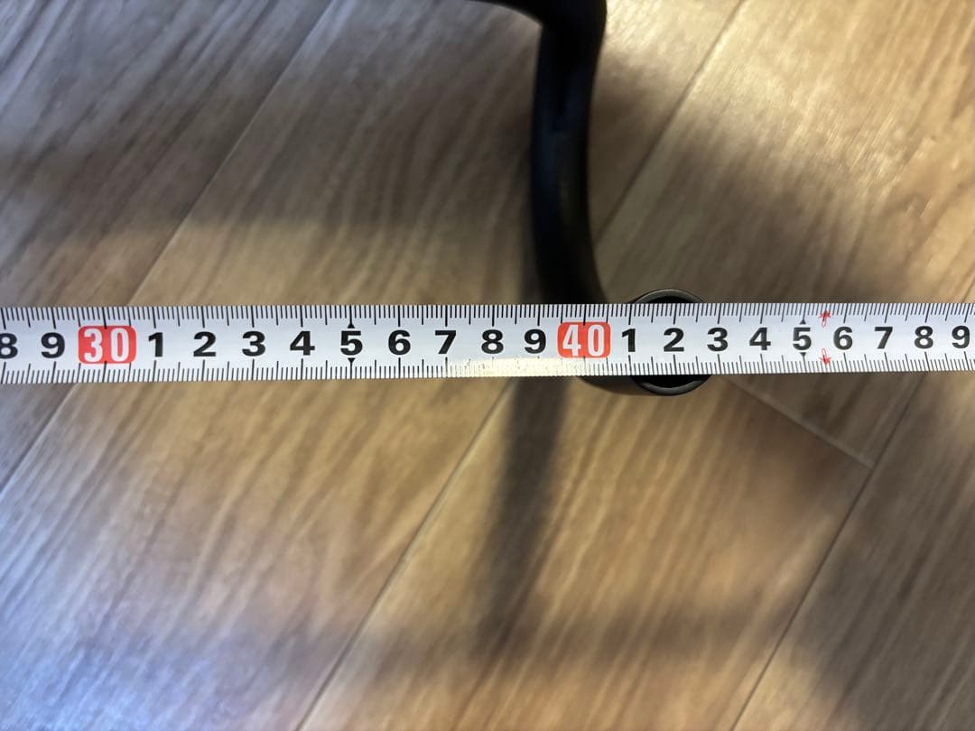 【Cervélo】サーベロ HB13 ハンドルバー 420mm