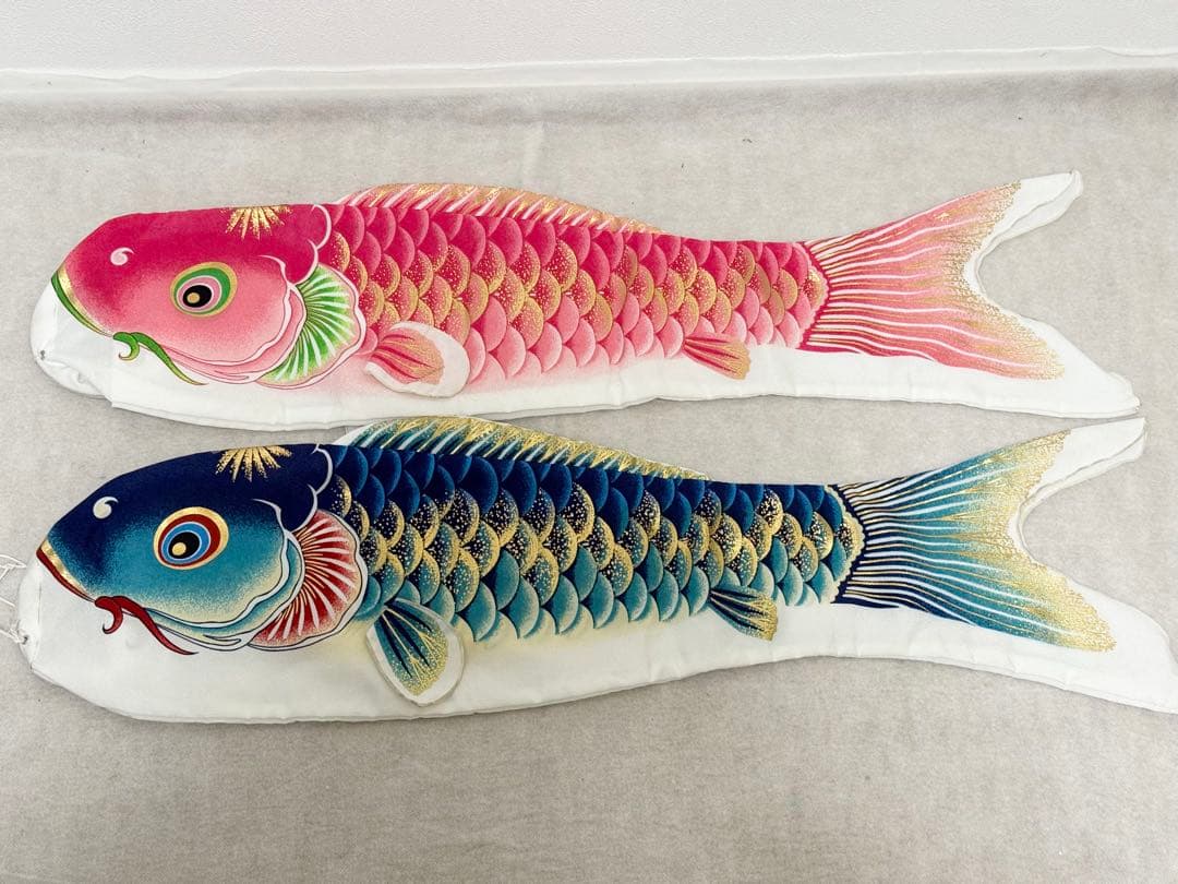 東洋紡 マイホーム 30号 天華 鯉のぼり セット 高級 激安 子供の日 節句