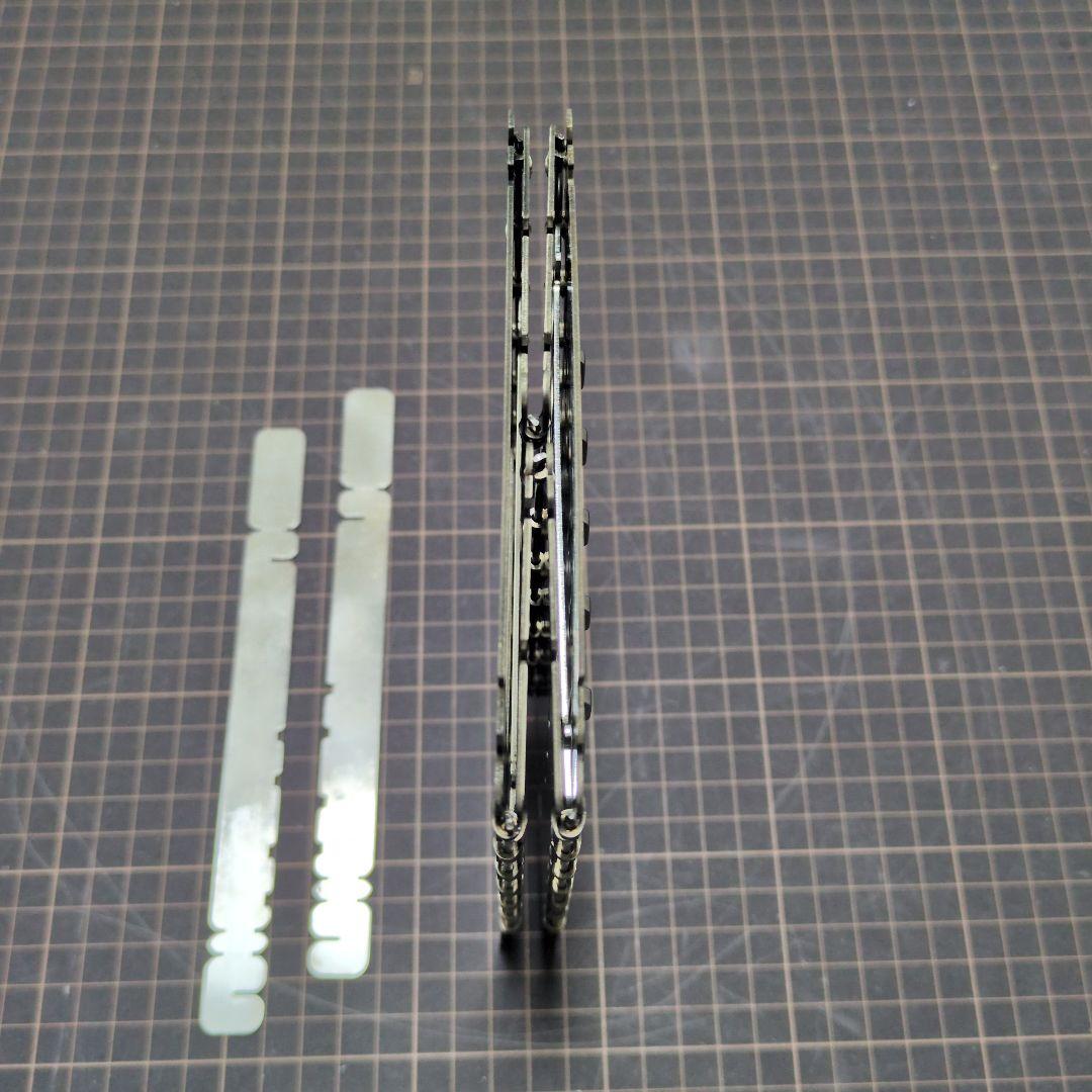 ブッシュボックスXLチタン　その他