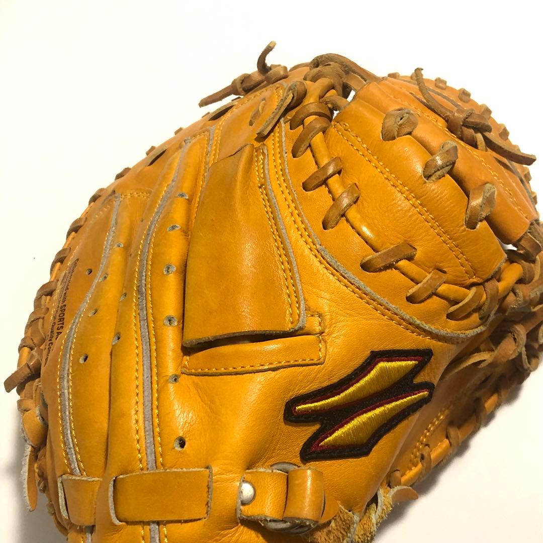 【軟式野球】フィールドフォース ダイナミック 少年野球 キャッチャーミット