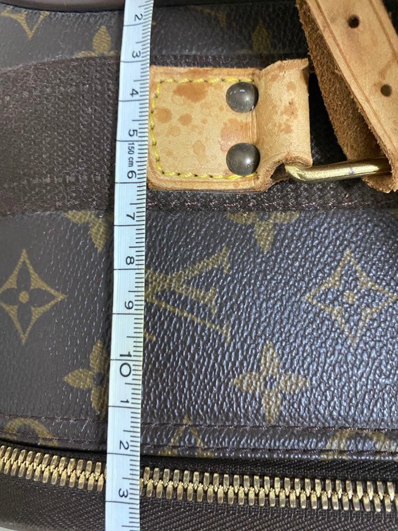 ルイ ヴィトン / LOUIS VUITTON ベガス