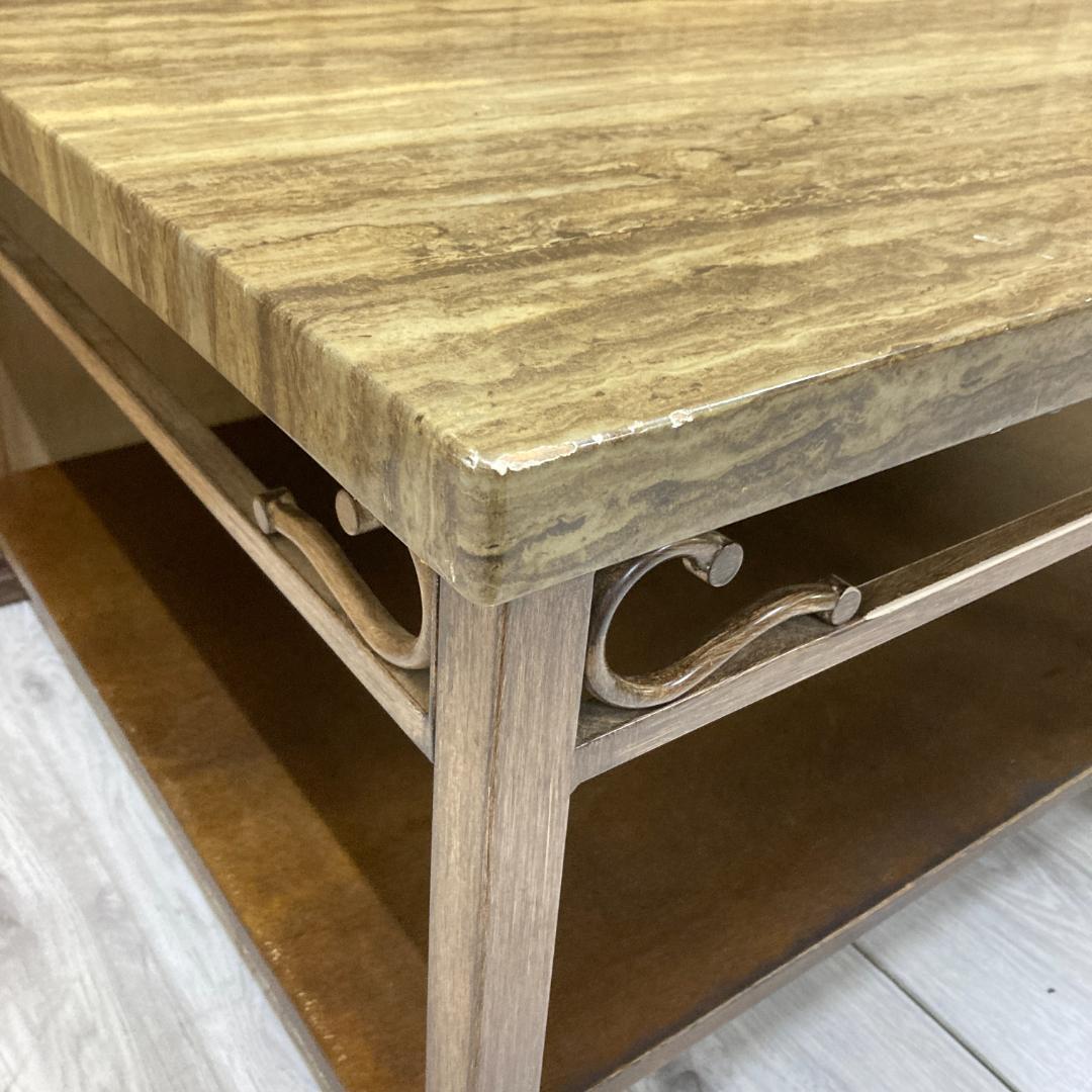 アシュレイ　Ashley　センターテーブル　リビングテーブル