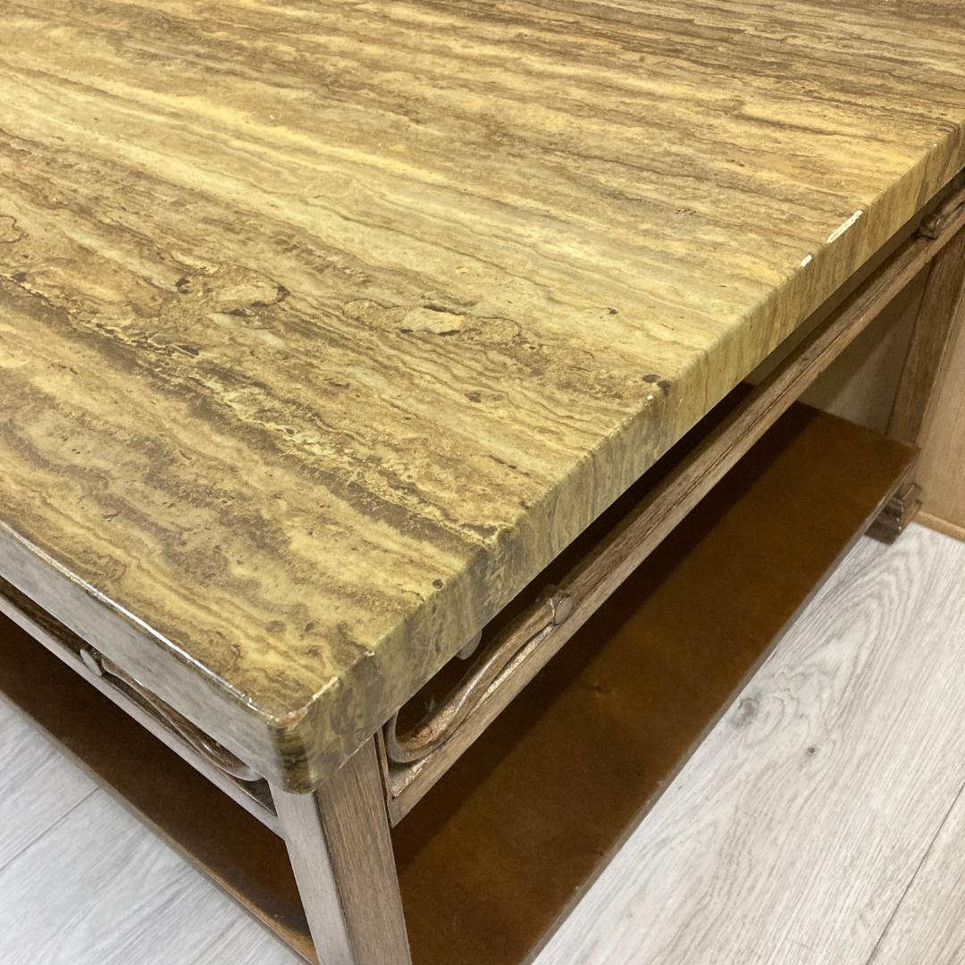 アシュレイ　Ashley　センターテーブル　リビングテーブル