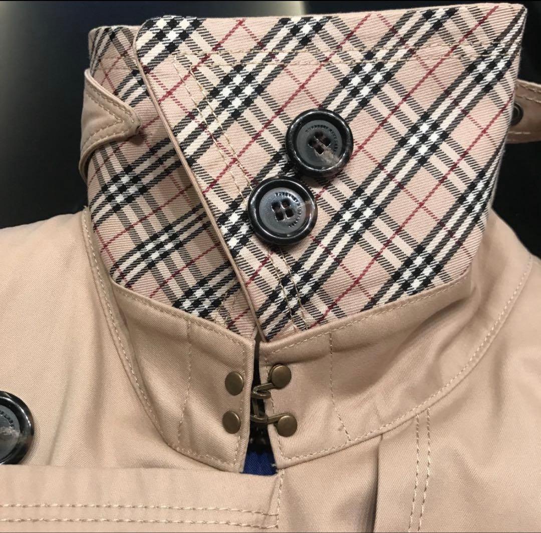 トレンチコート ベージュ レディース