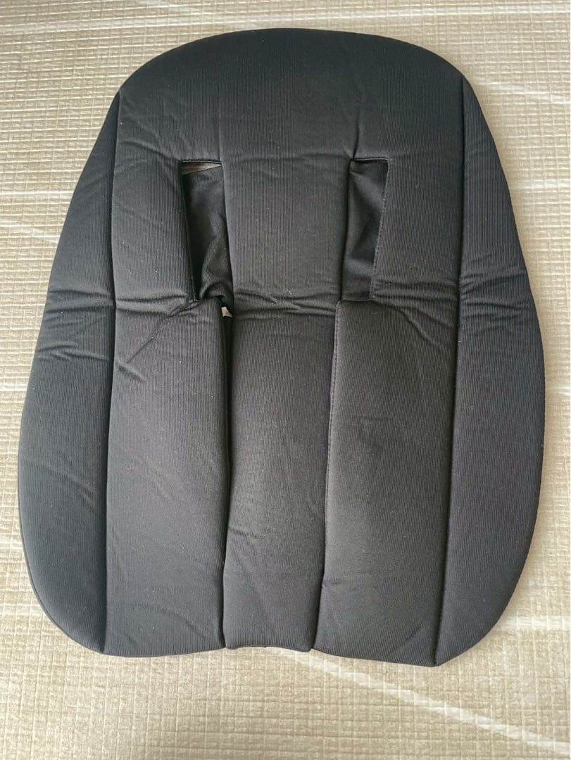 Cybex 黒 ベビーカー