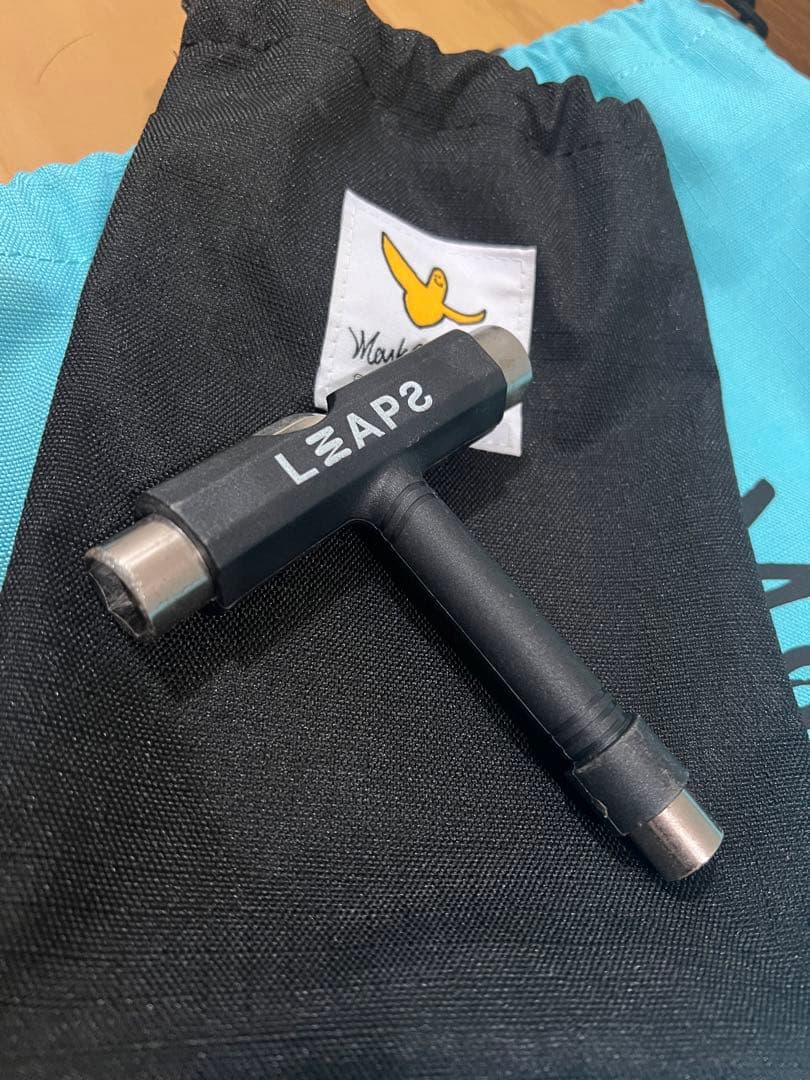 【大幅値下げ〜6/10迄】スケートボード フルカスタム コンプリート