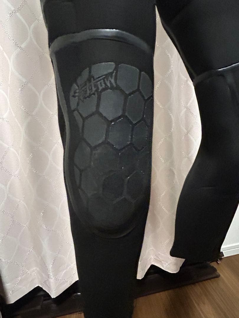 FELLOW ウェットスーツ メンズ 3mm フルスーツ