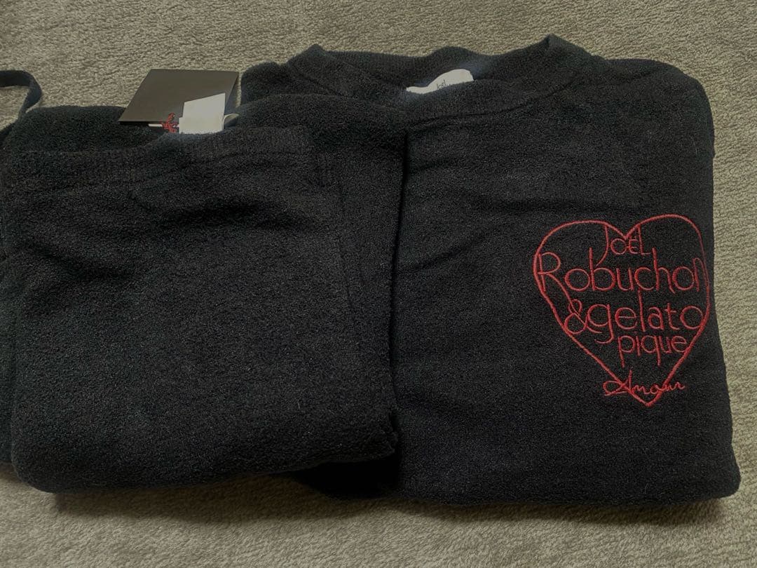 【限定値下げ】ジェラートピケ　山田涼介コラボ