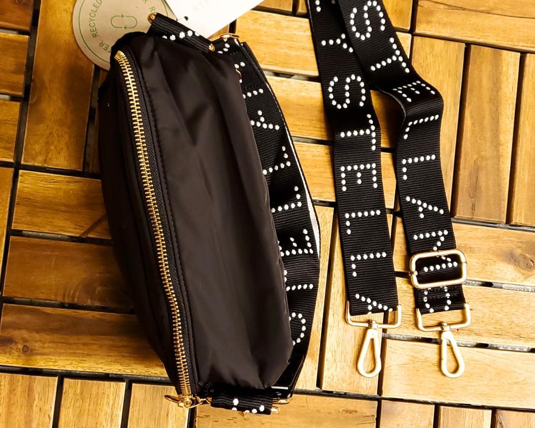 ★Emᙏ̤̫͚★ 新品 ステラマッカートニー マザーズバッグ