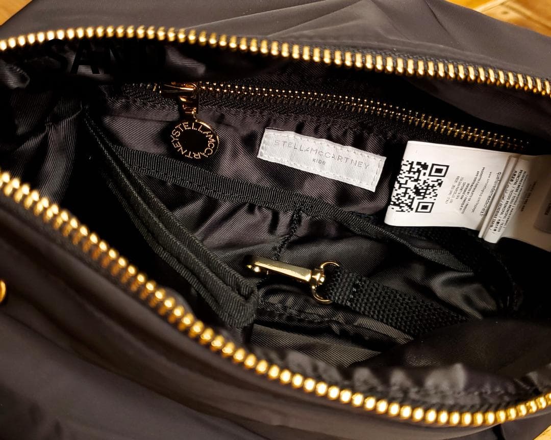 ★Emᙏ̤̫͚★ 新品 ステラマッカートニー マザーズバッグ